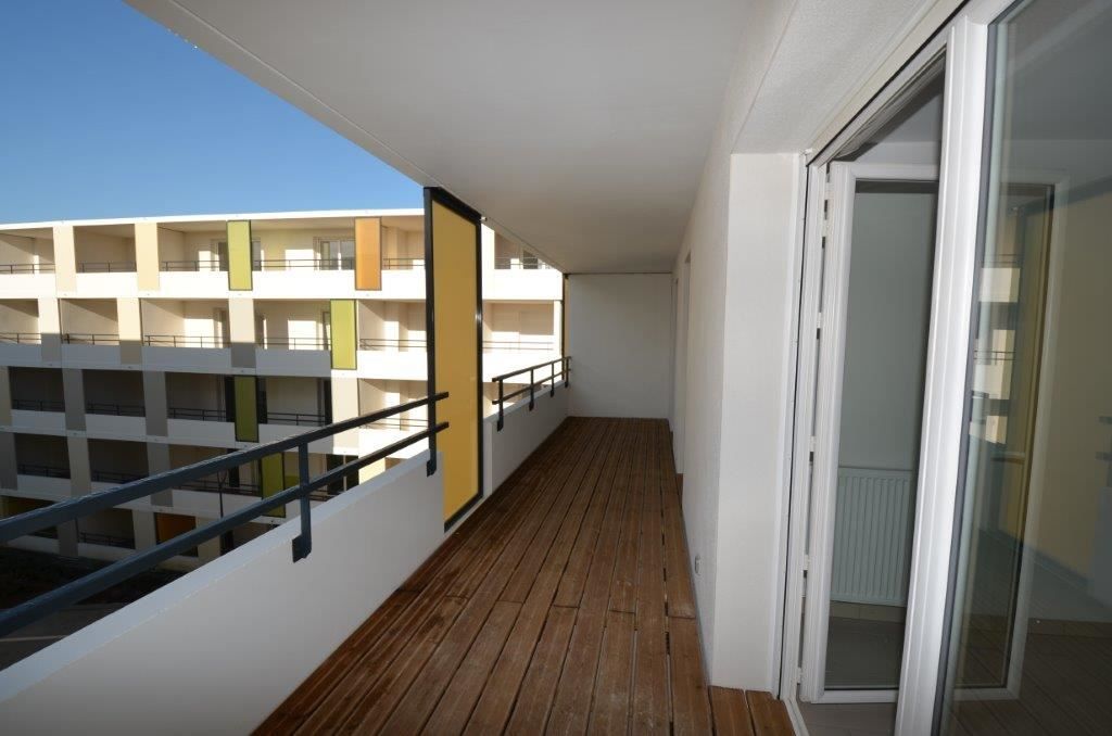 appartement 3 pièces en vente sur TOULOUSE (31300)