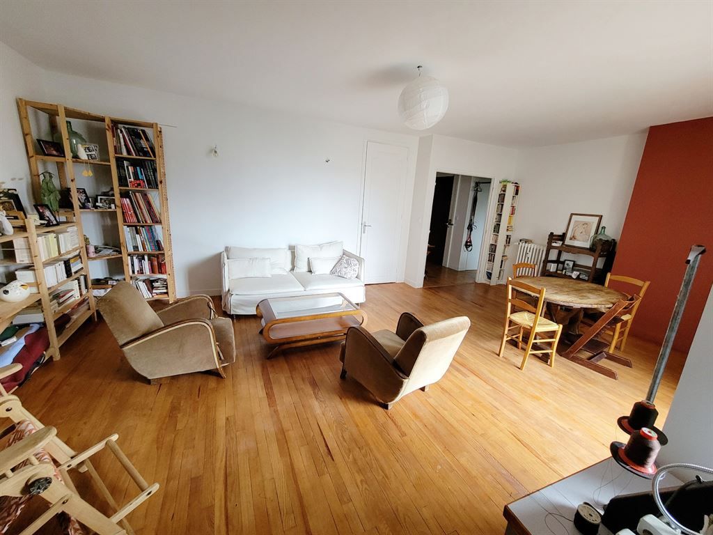 appartement 3 pièces en vente sur TOULOUSE (31000)