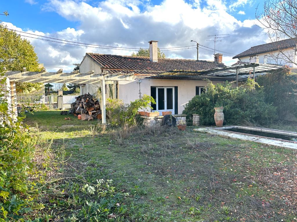 maison 4 pièces en vente sur TOULOUSE (31100)