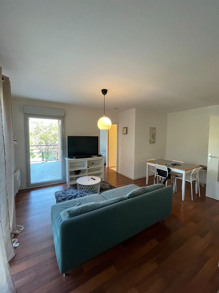 appartement 2 pièces en vente sur TOULOUSE (31300)