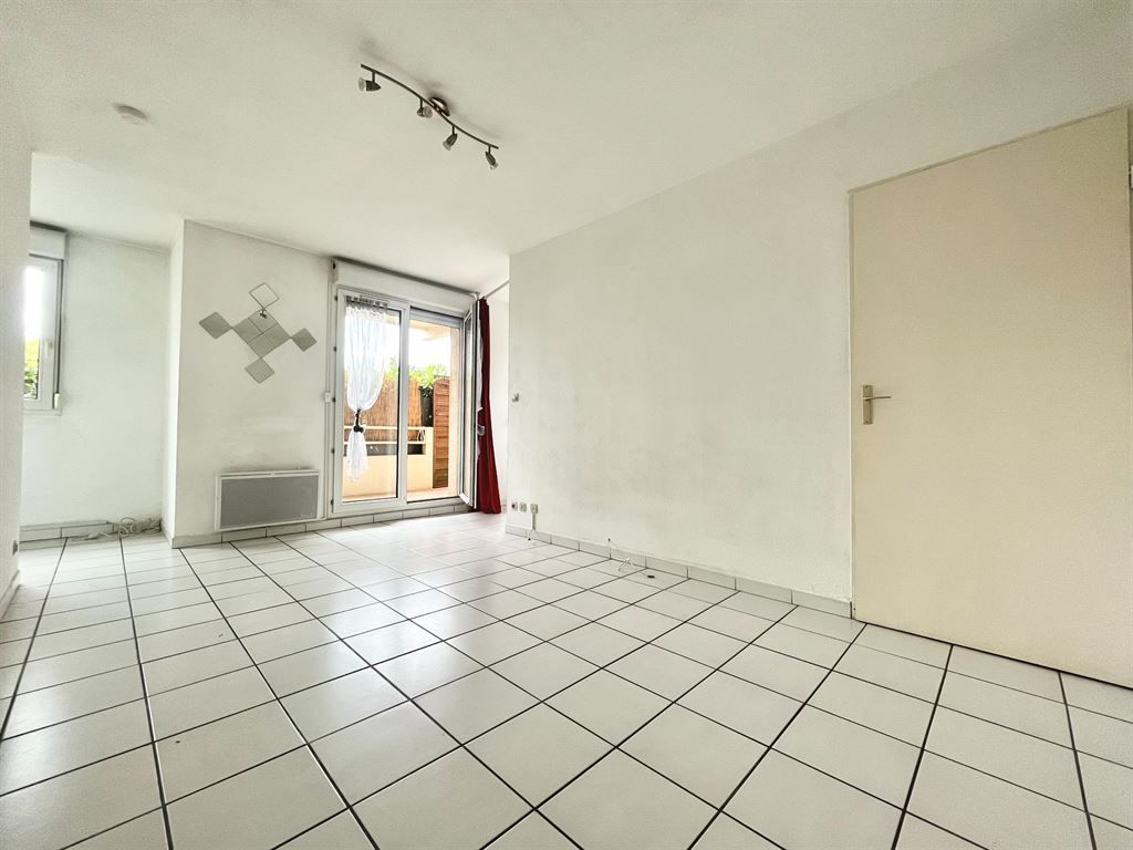 appartement 2 pièces en vente sur TOULOUSE (31100)