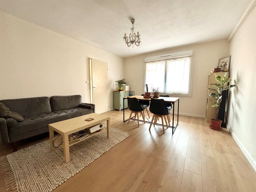 appartement 3 pièces en vente sur TOULOUSE (31100)