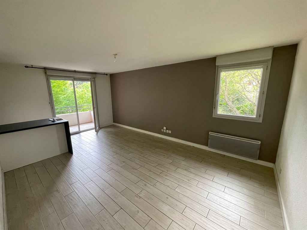 appartement 3 pièces en location sur TOULOUSE (31200)