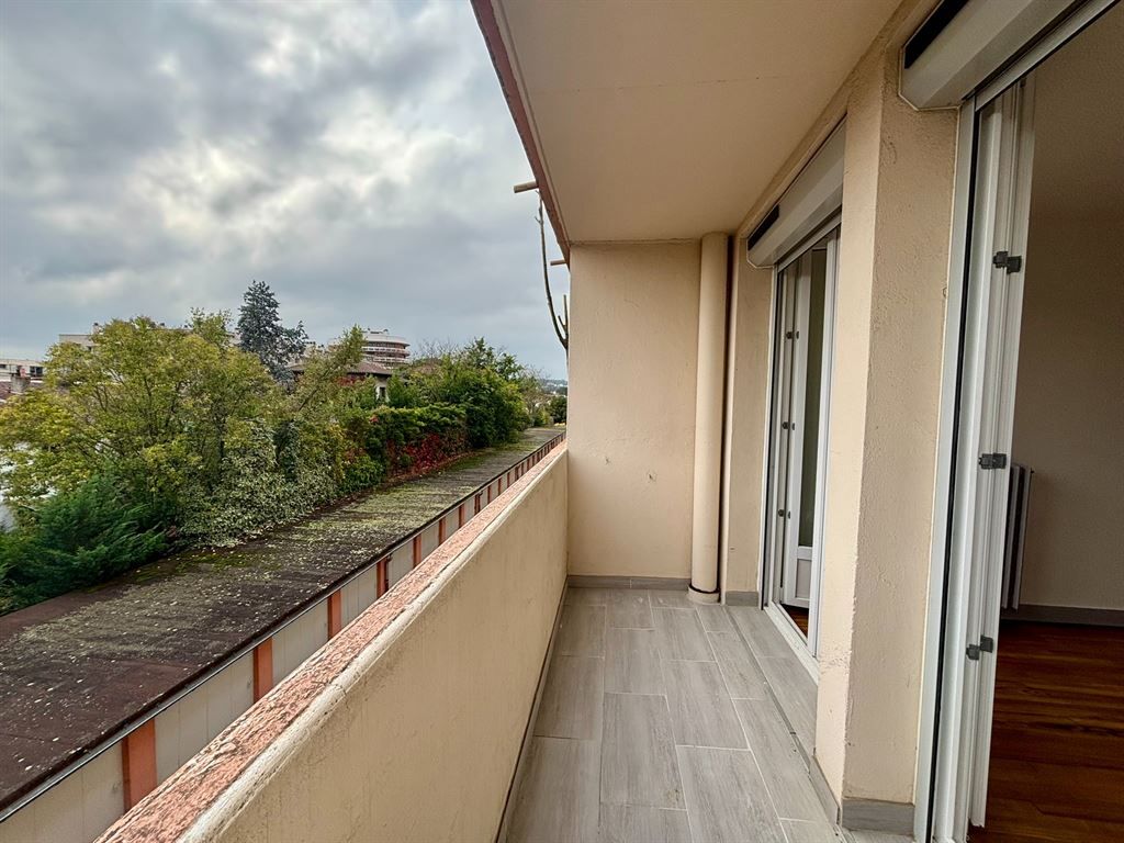 appartement 3 pièces en vente sur TOULOUSE (31400)