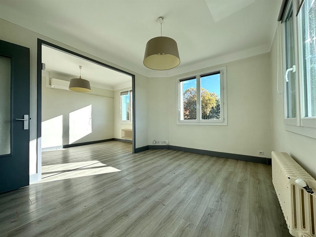 appartement 4 pièces en vente sur TOULOUSE (31100)