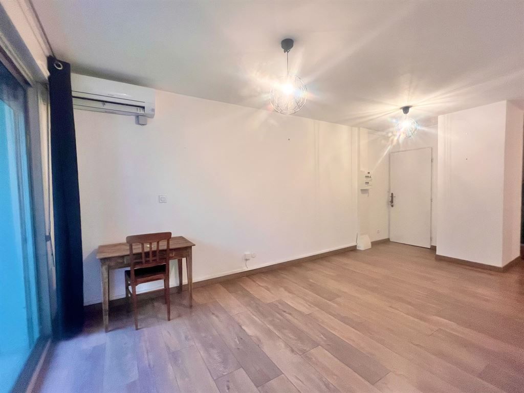 appartement 2 pièces en vente sur TOULOUSE (31100)