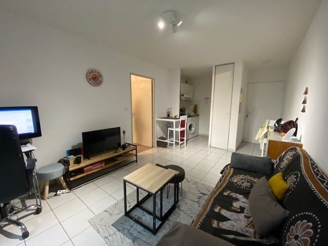 appartement 2 pièces en vente sur TOULOUSE (31100)