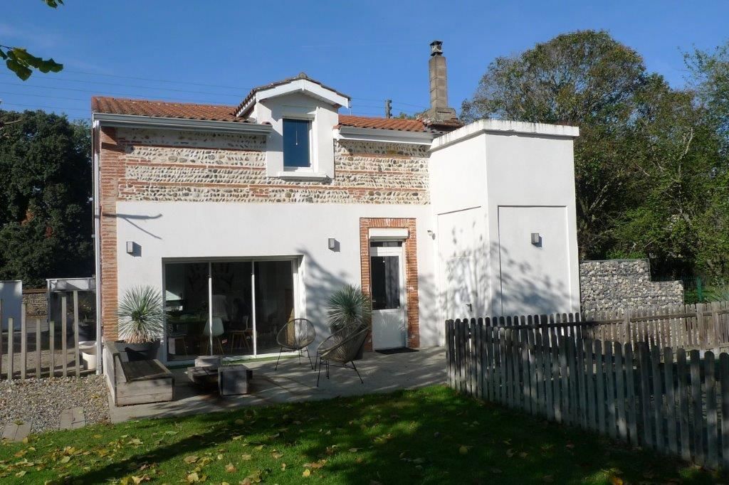 maison 5 pièces en vente sur TOULOUSE (31300)